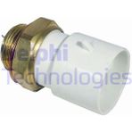 Delphi Mtxdpn Fan Müşürü 90-95C Astra F 1.7-1.8-2.0 93-98 -Omega B 94-03 -Vectra A 94-95 2.0
