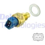Delphi Mtxdpn Hararet Müşürü CITROEN-PEUGEOT-BERLINGO-PARTNER-XSARA-P206-P306-EXPERT 1.9d Dw8
