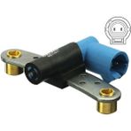 Delphi Mtxdpn Krank Mil Sensörü Clio Ii 1.6 98-05 -Kng 1.4 97 Mgn I 1.6e 96-99 K7M - Renkli