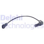 Delphi Mtxdpn Krank Mili Sensörü Daewoo/chevrolet Nubira, Kalos, Tacuma, Lacetti, Optra, Aveo, Vivant 05/97- - Çok Renkli