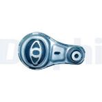Delphi Mtxdpn Motor Takozu Arka Master Iii-Movano 2010 - 2.3 Dci-Cdti