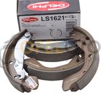Delphi Opel Astra F Arka Fren Balatası Takım