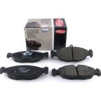 Delphi Opel Astra F Ön Fren Balatası Takım 1605454