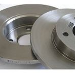 Delphi Opel Astra F Ön Fren Disk Takımı Hava Kanalsız