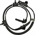 Delphi Opel Astra J Ön Abs Sensörü 6238636