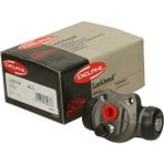 Delphi Opel Corsa C Arka Fren Merkezi Delphi.