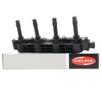 Delphi Opel Corsa C Z14XE Ateşleme Bobini