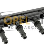 Delphi Opel Corsa D 1.2 - 1.4 Ateşleme Bobini