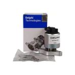 Delphi Opel Meriva A 1.6 (Z16XE) EGR Valfi