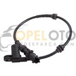 Delphi Opel Meriva A Ön ABS Sensörü