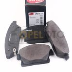 Delphi Opel Mokka Ön Fren Balatası