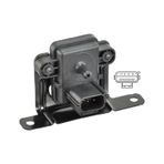 Delphi Ps10126 Map Sensör Connect 1.8 Tdci 537422650