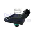 DELPHI PS10179 MAP SENSÖRÜ OPEL VECTRA B ASTRA G Y20DTH - Y22DTR