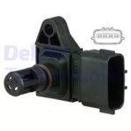 Delphi Ps10189 Ps10189 Map Sensörü Nissan Micra Note 11 2002- 22365Ax000
