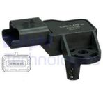 DELPHI PS10190 MAP SENSÖRÜ CITROEN C4. C5. DS3. DS4. DS5 / MINI C