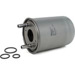 Delphı Renault Megane Mazot Filtresi 2009 - 2016