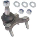 Delphi Rotil Alt Sol Golf V 03- - Caddy Iıı 04- - Jetta Iıı 05-10 -Toledo Iıı 04-09 1.4-1.6-1.8-1.9-2.0