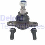 Delphi ROTİL ALT TRANSPORTER T5 - MULTİVAN T5 1.9TDI-2.0TDI-2.5TDI-3.2 2003 7E0407361 7H0407361 7H0407361A