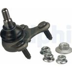 Delphi Skoda Octavia Sol Rotil 2020-2024 Delphi