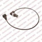 Delphi SS10810 Krank Mıl Sensörü Golf Iıı Polo Classıc Passat Vento / Cordoba Ibıza 1.6 Aft