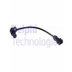 DELPHI SS10895 Krank Mili Sensoru Daewoo Lanos - Nubira 1.6 16V 96183235 (WA174236)