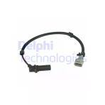 Delphi Ss11009 Krank Devır Sensoru (Vw Golf 98-06 Transporter 03-10) Axb