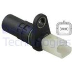 Delphi SS11051 Krank Mıl Sensörü Master Iıı 2.3dcı Megane Iı Iıı 2.0dcı Qashqaıtra 2.0dcı