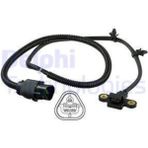 Delphi SS11089 SS11089 Krank Mili Sensörü Hyundai Sonata. Trajet/ Kia Magentis 06/96