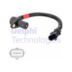 DELPHI SS11239 KRANK MİLI SENSÖRÜ (KIA: SORENTO 2.5CRDI)