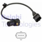 DELPHI SS11241 KRANK MİLİ SENSÖRÜ GETZ-IX35-MATRIX-SPORTAGE