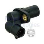 Delphi Ss11248 Krank Mili Sensörü Mitsubishi Carisma 1.8 23731-00q0e