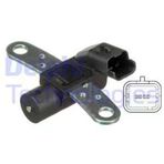 Delphi Ss11265 Ss11265 Krank Mil Sensörü Clio Iıı Megane Iı Modus Scenic Logan 1.5Dcı K9k 82006-47366