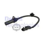 DELPHI SS11307 KRANK MİLİ SENSÖRÜ ACCENT-ELANTRA-I30-I40-IX20-IX3
