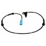 DELPHI SS20023 ABS HIZ SENSÖRU ARKA- SOL/SAG 206 98-