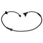 DELPHI SS20029 ABS HIZ SENSÖRU ARKA- SOL/SAG VW / SEAT SEAT CORDO