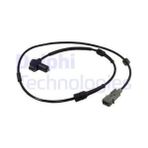 Delphi SS20044 Abs Hız Sensörü Ön Sağ Sol Berlingo Partner 01 08 Sağ P306 93 03 4545.45
