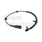 Delphi SS20052 Arka Abs Hız Sensörü Sol Focus 98-03 98AG2B372CB