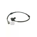 Delphi Ss20067 Abs Hız Sensörü Ön; Sol Peugeot 306 93 03