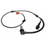 Delphi Ss20125 Ss20125 Tekerlek Hız Sensörü 1125Mm Ön A6 A6 Avant 05- 4B0927803