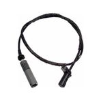 Delphi SS20160 Abs Hız Sensörü Arka Sol Sağ Bmw 1 3 09 04 34526762466