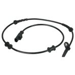 DELPHI SS20326 Abs Hız Sensöru Arka- Sol/Sag Ducato 07/06-