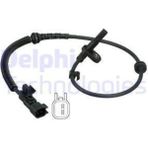 DELPHI SS20362 ABS SENSÖRÜ HIZ ARKA SAĞ AVEO 11-