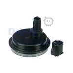 DELPHI SS20405 Abs Hız Sensörü Arka; Sol/Sağ Toyota Uyumlu Yaris 01/05