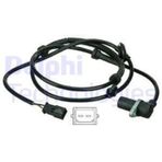 DELPHI SS20406 Abs Hız Sensörü Arka Audi A4. Rs4. S4 / Seat Exeo 06/04
