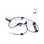Delphi Ss20613 Abs Hız Sensörü İx35 08 2009 956812s300