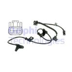 Delphi SS20615 Abs Hız Sensörü Ön Sol Sportage 1.6-2.0 2011- 956703W300