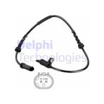 Delphi Ss20768 Abs Hız Sensörü Bmw F45 F46 F48 F39 Mini F54 F55 F56 F59 34526858466