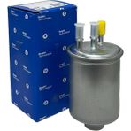 Delphi Ssanyong Kyron (2.0 Xdi 100-104 Kw, 2.7 Xdi 120 Kw) 2005-2014 Yakit Filtresi