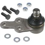 DELPHI TC1016 ROTİL MONDEO III 00-