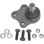 DELPHI TC1158 ROTİL FIESTA V 01- FUSION 02- / MAZDA 2 03-